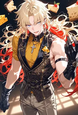 Profile image of Michelle