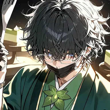 Profile image of Shizu