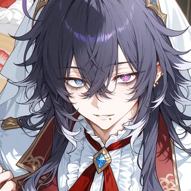 Profile image of Eve