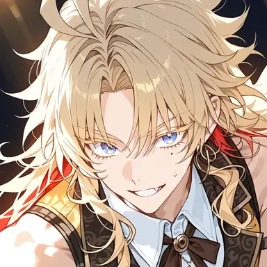 Profile image of Michelle