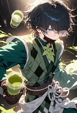 Profile image of Shizu
