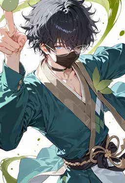 Profile image of Shizu