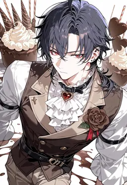 Profile image of Ragi