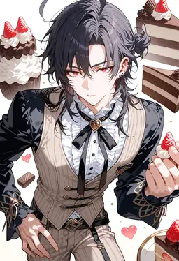 Profile image of Ragi