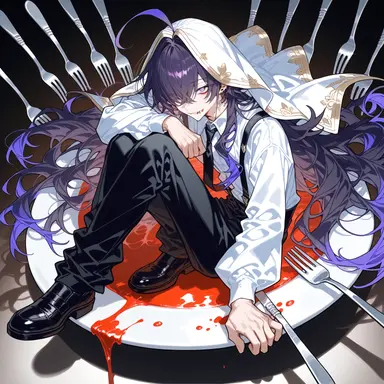 Profile image of Eve