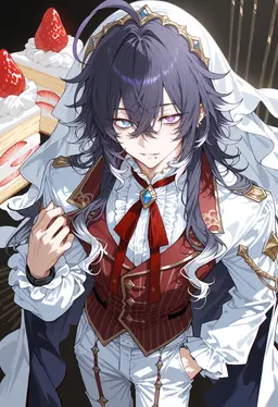 Profile image of Eve