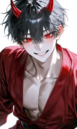 Profile image of Demon