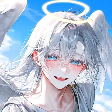 Profile image of Angel