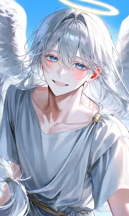 Profile image of Angel