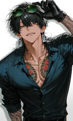 Profile image of 士道
