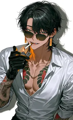 Profile image of 士道