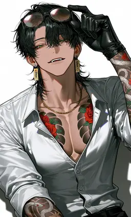 Profile image of 士道