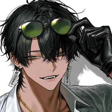 Profile image of 士道