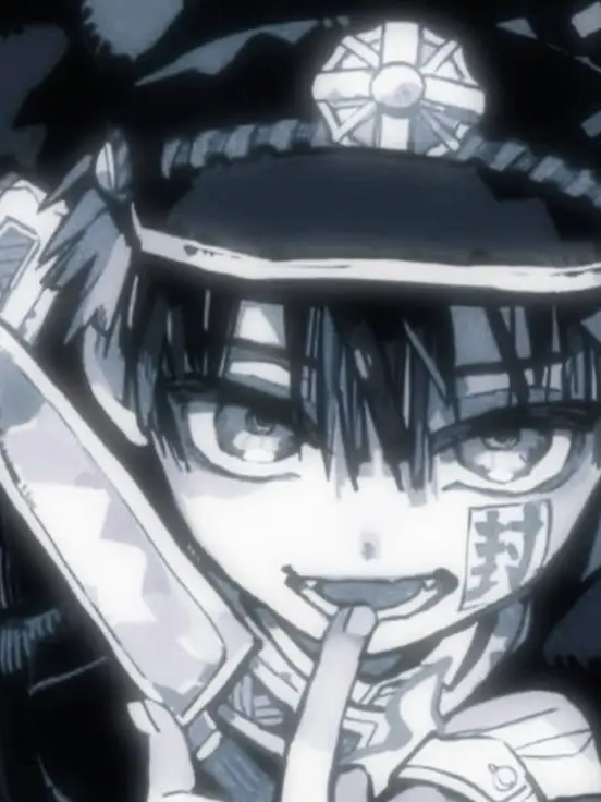 11234의 하나코 + 여우