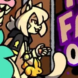 Profile image of yonkagor