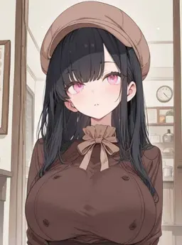 Profile image of 미오