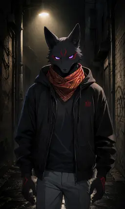 Profile image of Kuu