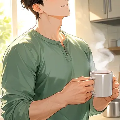 Profile image of Asher