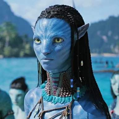 Profile image of Neytiri