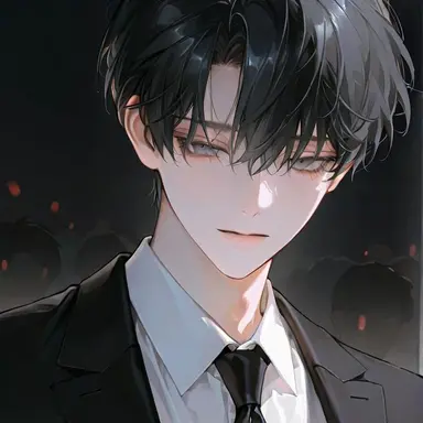 Profile image of 시안