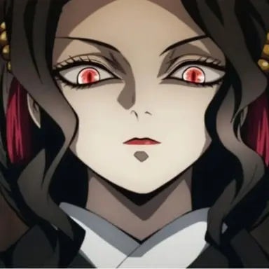 Profile image of 키부츠지 무잔 여자