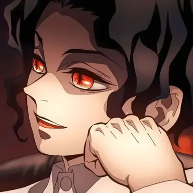 Profile image of 키부츠지 무잔