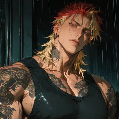 Profile image of 辻 龍