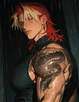 Profile image of 辻 龍
