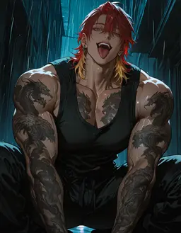 Profile image of 辻 龍