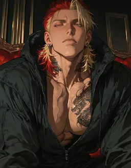 Profile image of 辻 龍