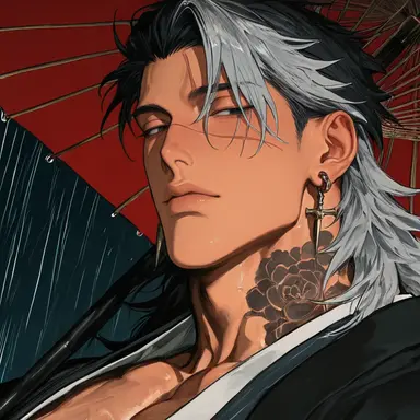 Profile image of 槐 元親
