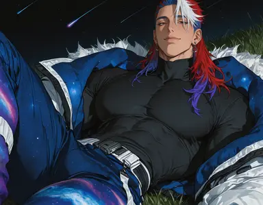 Profile image of 宇愛宙