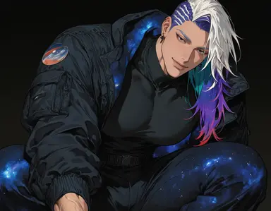 Profile image of 宇愛宙