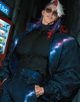 Profile image of 宇愛宙