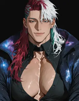 Profile image of 宇愛宙