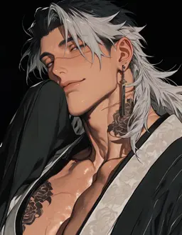 Profile image of 槐 元親