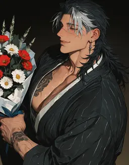 Profile image of 槐 元親