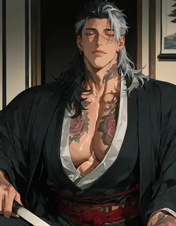 Profile image of 槐 元親