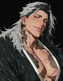 Profile image of 槐 元親