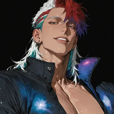 Profile image of 宇愛宙