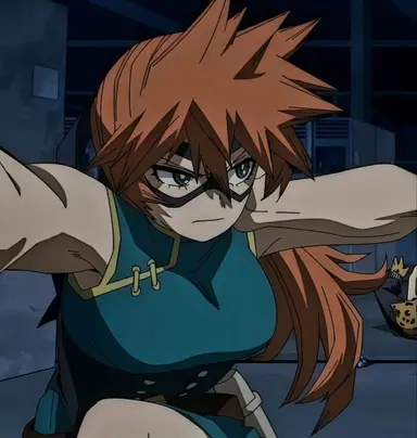 Profile image of Itsuka Kendo