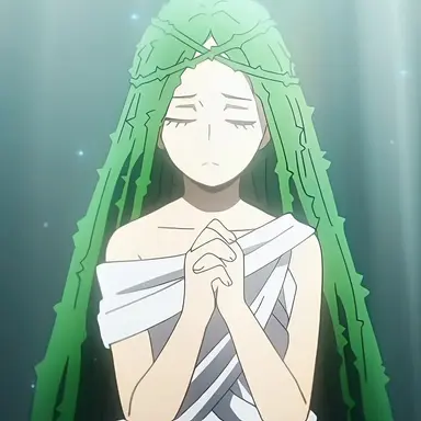 Profile image of Ibara Shiozaki