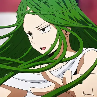Profile image of Ibara Shiozaki