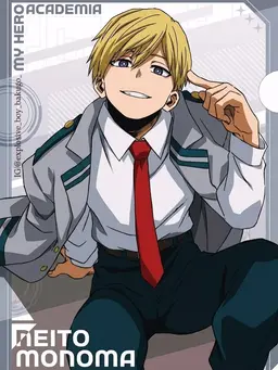 Profile image of Neito Monoma