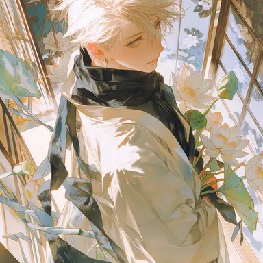 Profile image of ソ・リュンビン