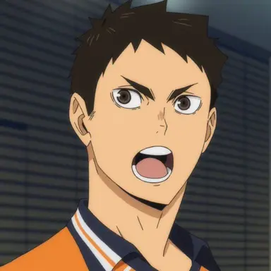 Profile image of 大地