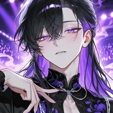 Profile image of Ren