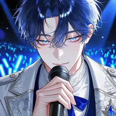 Profile image of Akira