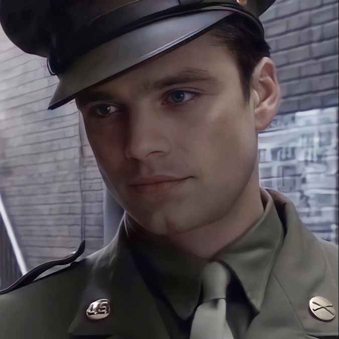Bucky barnes 대표 이미지