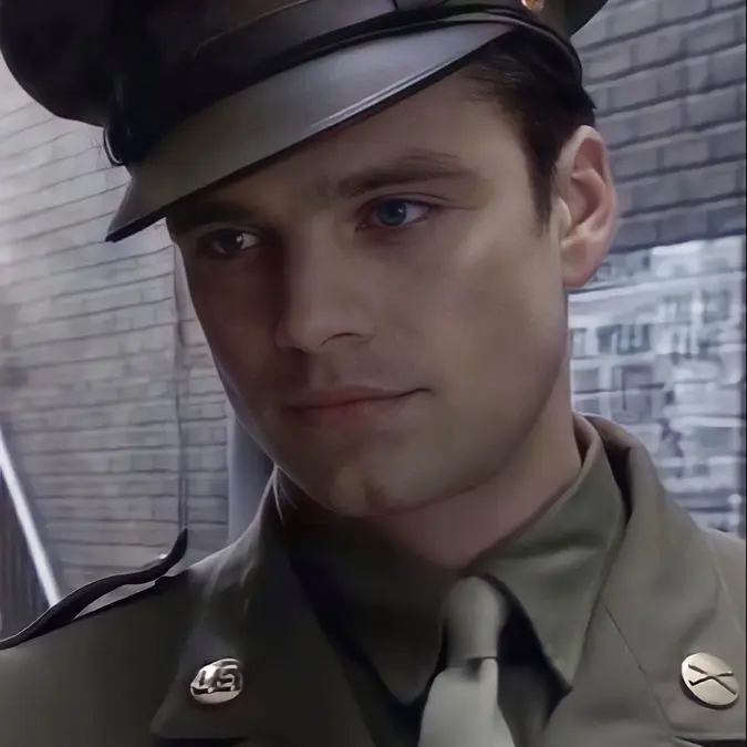 FinalShark3859의 Bucky barnes